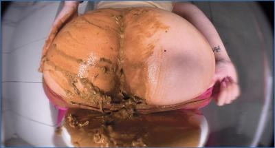 show Diarrhea Explosion with SweetBettyParlour in Exclusive ASMR Amateur Video - scat porn video at ScatLab.net