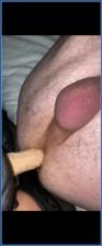 Kinky Strap-On Tease with Pissing and Scat Princess - scat porn video at ScatLab.net