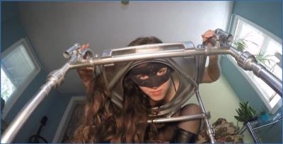 Femdom Toilet Slave Humiliation with Scat and Dirty Talking in FullHD - scat porn video at ScatLab.net