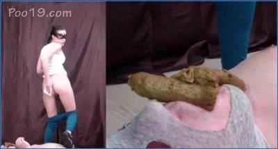 Dominated by Russian and Ukrainian Beauties: Extreme Fetish vid in HD - scat porn video at ScatLab.net