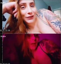 Lady Latsuna's Spitting Madness, HD 720p - scat porn video at ScatLab.net