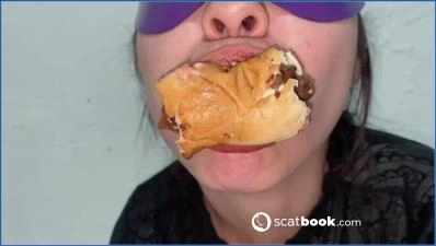 wild Anal Scat and Fisting in HD 720p - scat porn video at ScatLab.net