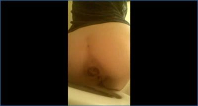 Download Big Shit TeganBrooke Solo Compilation with Shitting, Smearing, and Peeing ScatLab.net