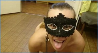 Natalya's filthy HD show Featuring Piss and Vomit - scat porn video at ScatLab.net