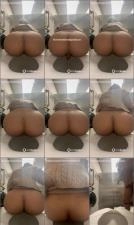 BrownSensation8's Extreme Scat and Anal Fetish video - scat porn video at ScatLab.net