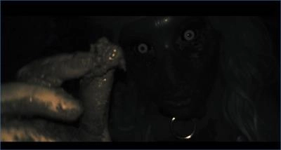 hardcore Russian Fetish: Dirty Handjob with Scat Orc in UltraHD 4K - related scat video at ScatLab