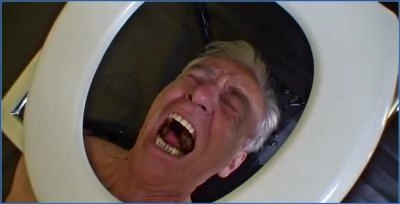 Lady Atropa's Crazy BDSM Farting, HD 720p - related scat video at ScatLab