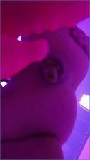 Stacy Bloom Scat Fisting and Prolapse romp on Scatlab - related scat video at ScatLab