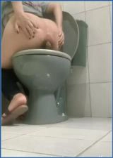 Download hardcore POV Fisting and Scat Play with Casal Fist on Scatbook Portugal ScatLab.net