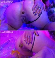 Latsuna's FullHD 1080p Spitting Fetish porn - scat porn video at ScatLab.net
