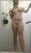 Peeing Goddess Angel Full Shower Screen show in FullHD 1080p - scat porn video at ScatLab.net
