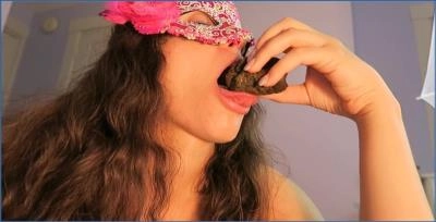 Femdom Toilet Slave Devotion with LoveRachelle2 in FullHD 1080p - scat porn video at ScatLab.net