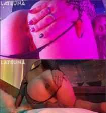 Scat Fetish Domination with Lady Latsuna in FullHD 1080p - related scat video at ScatLab