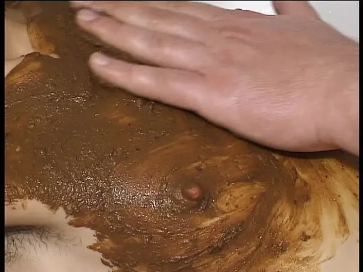 German Kaviar Origins: Unapologetic Squats and Group Messes - scat porn video at ScatLab.net