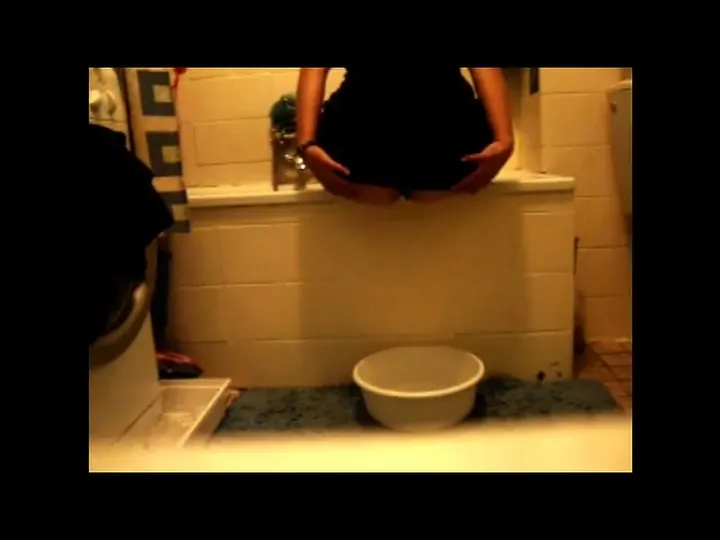 Kelly and Christian Team Up for a Messy Poop Duo in Scat Paradise - scat porn video at ScatLab.net