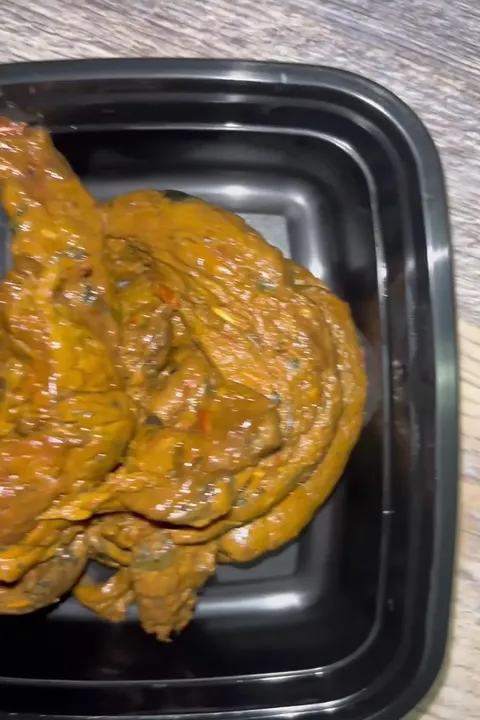 Watch Her Dominant Feeding and Scat Round Command the Devotee to Eat - scat porn video at ScatLab.net