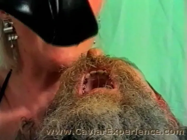 Solo Smearing Masterclass: From Composed Defecation to Messy Finale - scat porn video at ScatLab.net