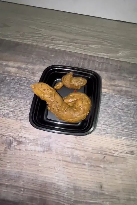 Roleplay Turns to Scat as Step Mommy Gives a Messy Lesson - Brown - scat porn video at ScatLab.net