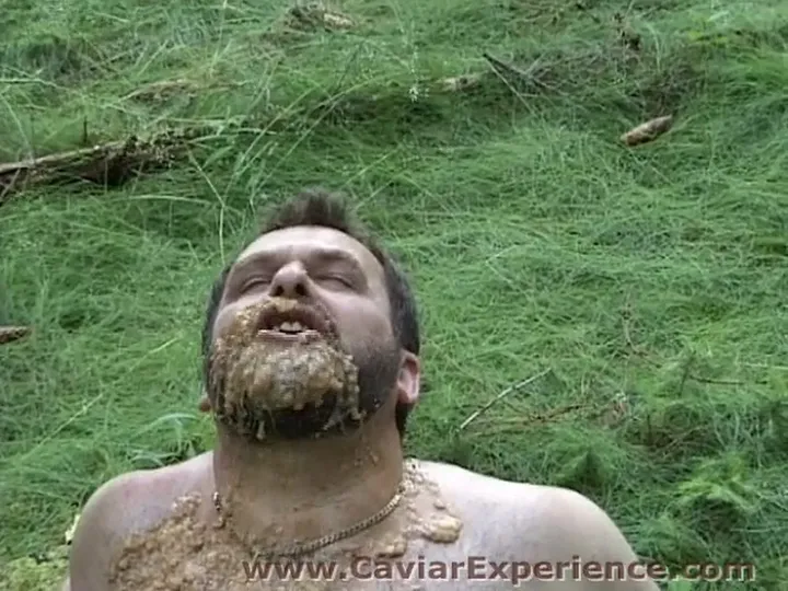 Standing Solo Scat: Watch Her Drop a Firm Load with Proud Confidence - related scat video at ScatLab