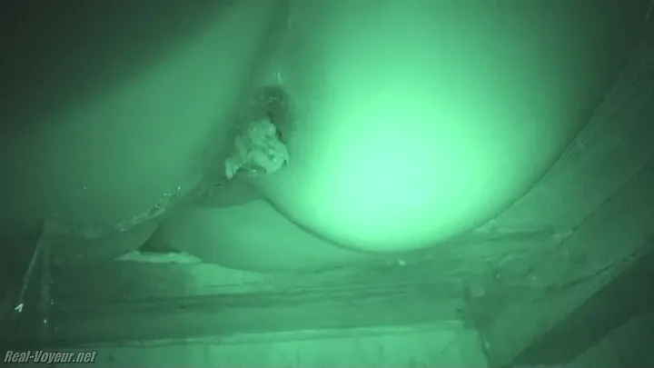 Quick Morning Squat - Fast Drop Before You Settle In - Scat Fetish - scat porn video at ScatLab.net