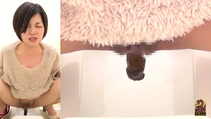 Six-Camera Poop and Ass Research - Multi-Angle Scat Mess Unveiled - scat porn video at ScatLab.net