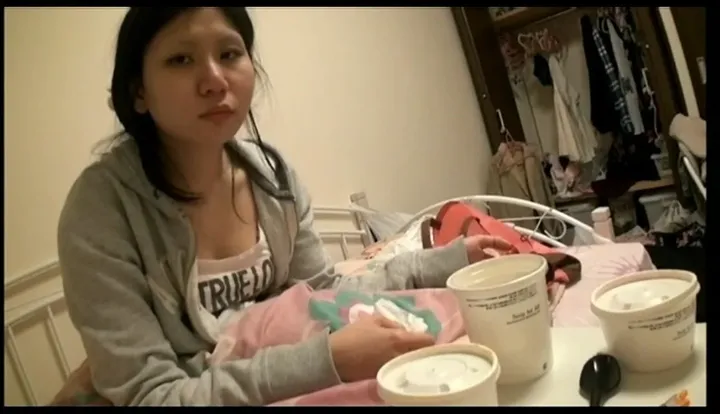 Vintage Asian Scat: Long-Form Japanese Defecation Feature - Two - scat porn video at ScatLab.net