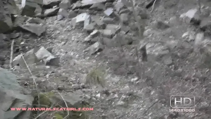 Solo Scat Amateur Girl Poops and Smears in a Dirty Release - scat - scat porn video at ScatLab.net
